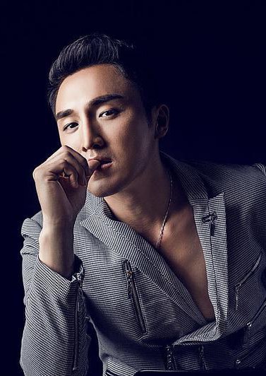 李东翰 Donghan Li照片