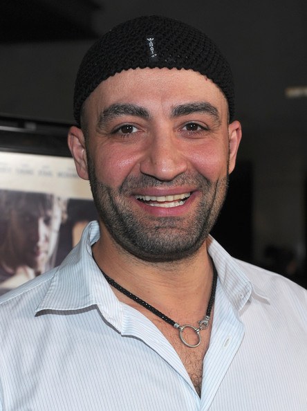 彼得·马克迪斯 Peter Macdissi照片