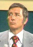 理查德·道森 Richard Dawson照片