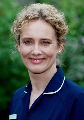 芭芭拉·马滕 Barbara Marten照片