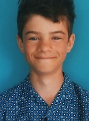 费迪亚·肖 Ferdia Shaw照片