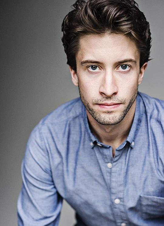 马特·杰瑟普 Matt Jessup照片