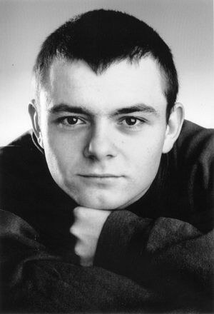 劳伦斯·金兰 Laurence Kinlan照片