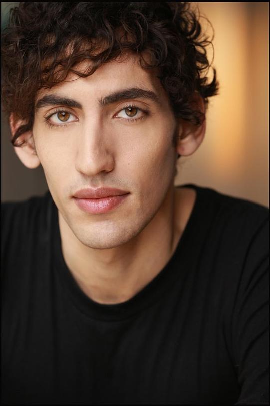 阿明·艾尔·贾迈勒 Amin El Gamal照片