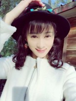 刘俐儿 Li-er Liu照片