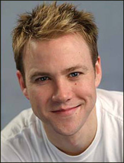 克里斯托弗·汉克 Christopher J. Hanke照片