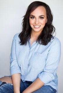 艾琳·伊拉斯玛 Aline Elasmar照片