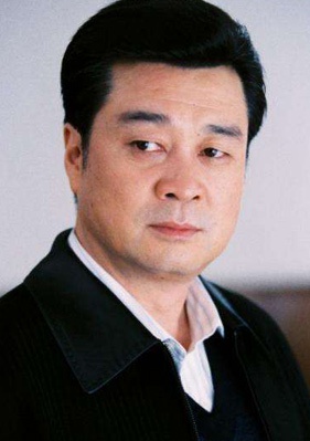 陈逸恒 Yiheng Chen照片