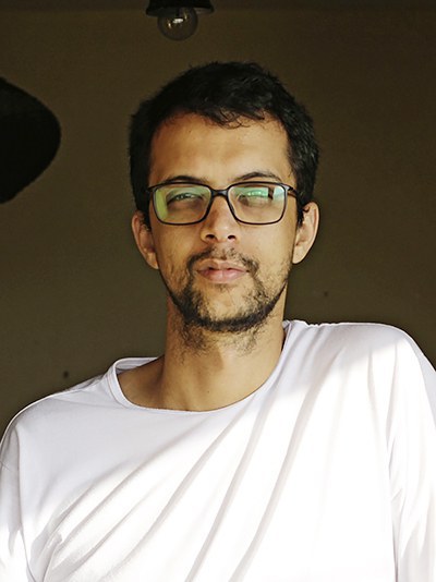 丹尼尔·诺拉斯科 Daniel Nolasco照片