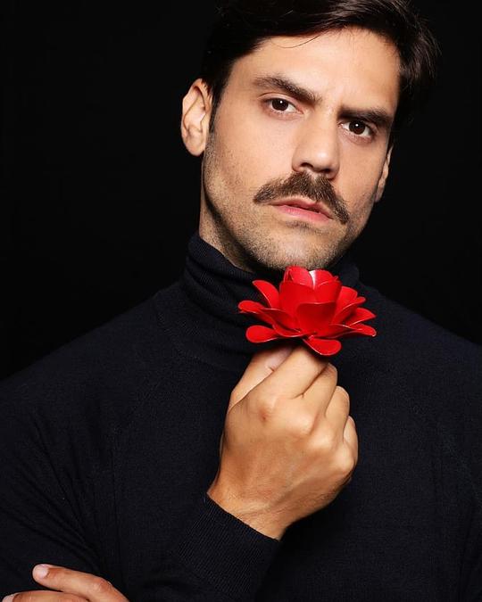 哈发埃尔·特奥费罗 Rafael Theophilo照片