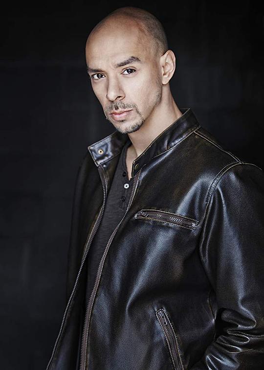 肖恩·白楚 Shawn Baichoo照片