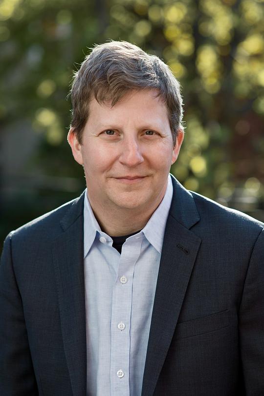 罗伯特·科尔克 Robert Kolker照片