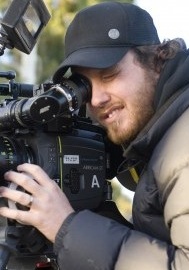 葛兰迪·伊文 Glendyn Ivin照片