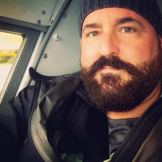 布拉德利·特雷弗·格雷夫 Bradley Trevor Greive照片