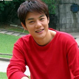 傅程鹏 Hongming Fu照片