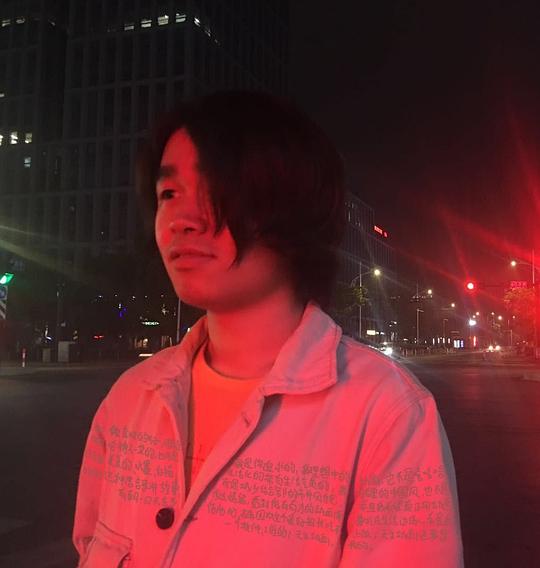 蔡源青 Yuanqing Cai照片