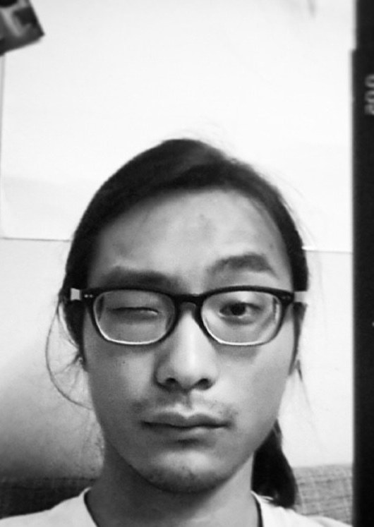 黄厚植 Houzhi Huang照片