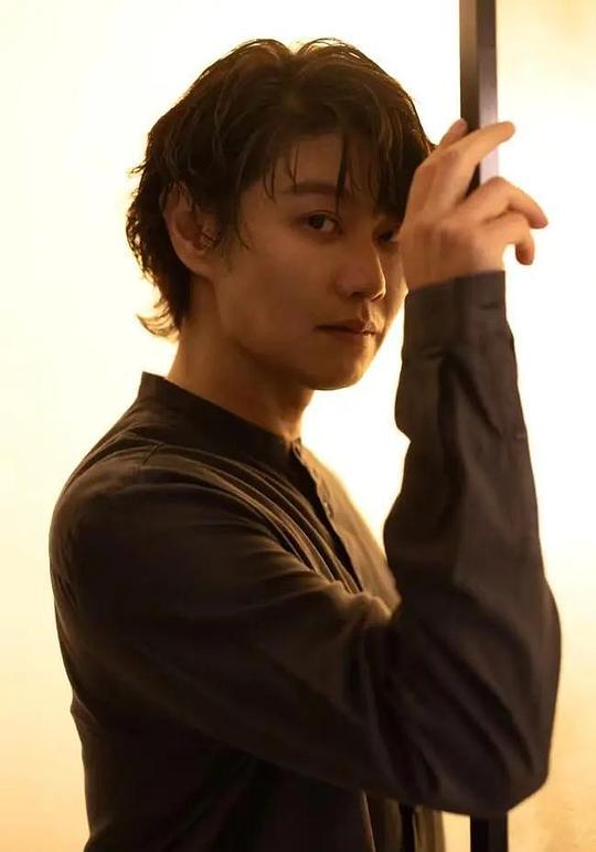 赵荀 Xun Zhao照片