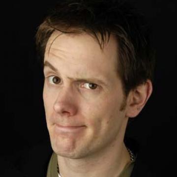 戴夫·查普曼 Dave Chapman照片