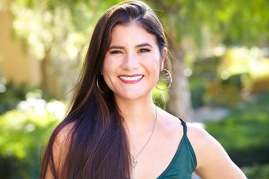 克里斯蒂娜·米利齐亚 Cristina Milizia照片