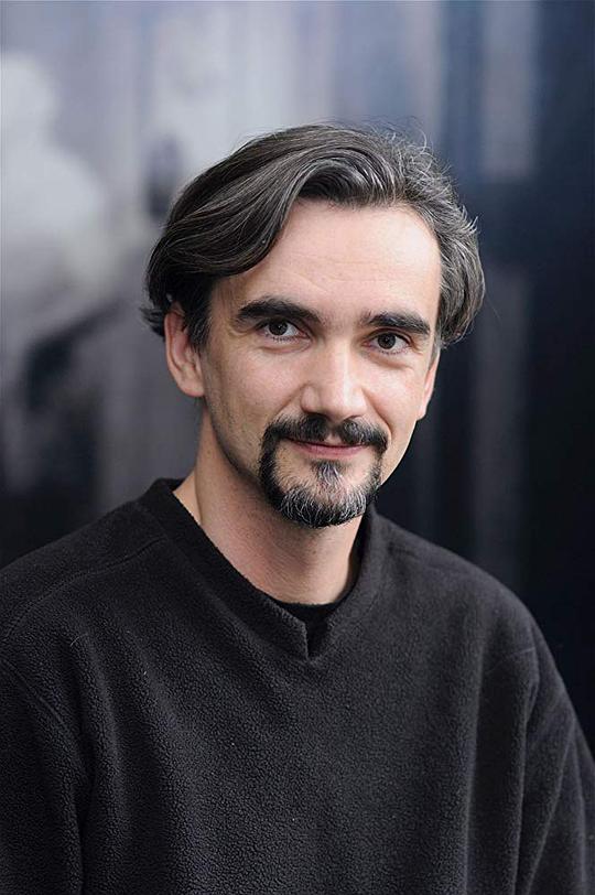 马丁·马斯卡 Martin Mysicka照片