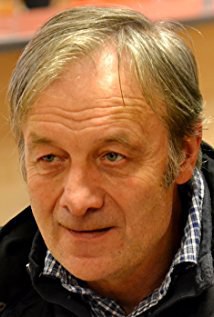 扬·诺沃特尼 Jan Novotny照片