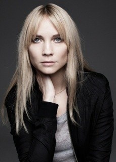 莫娅·甘默尔 Moa Gammel照片