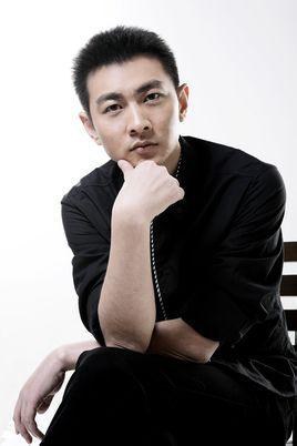 夏侯镔 Bin Xiahou照片