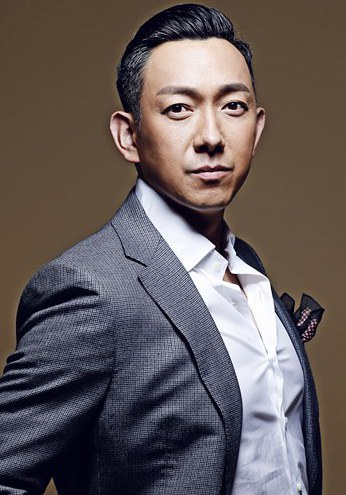 关亚军 Yajun Guan照片