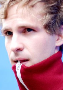 瑞恩·史帕恩 Ryan Spahn照片