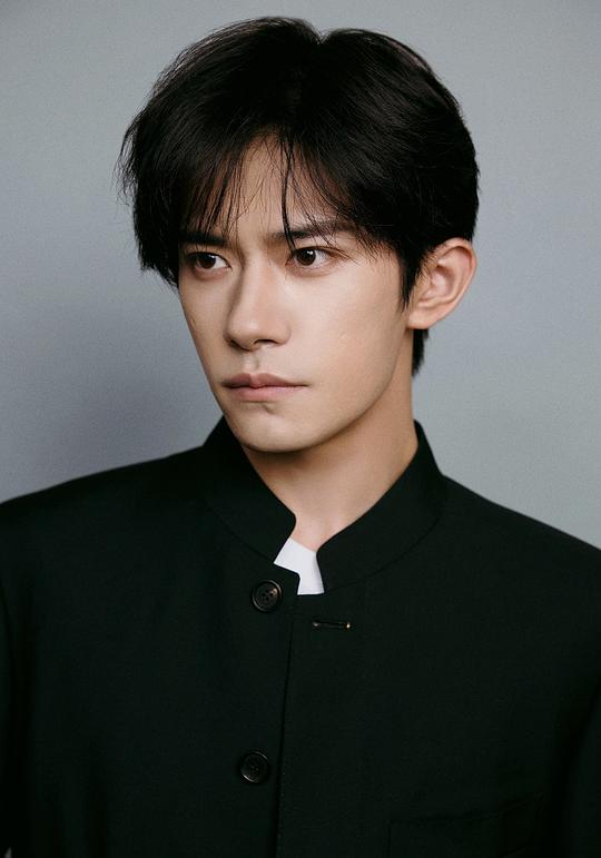 易烊千玺 Jackson Yee照片