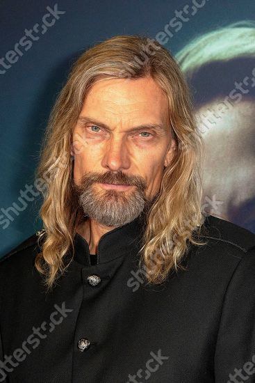 扬·伯奇 Yan Birch照片