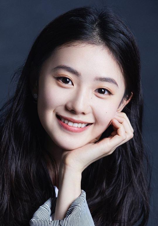 刘浩存 Haocun Liu照片