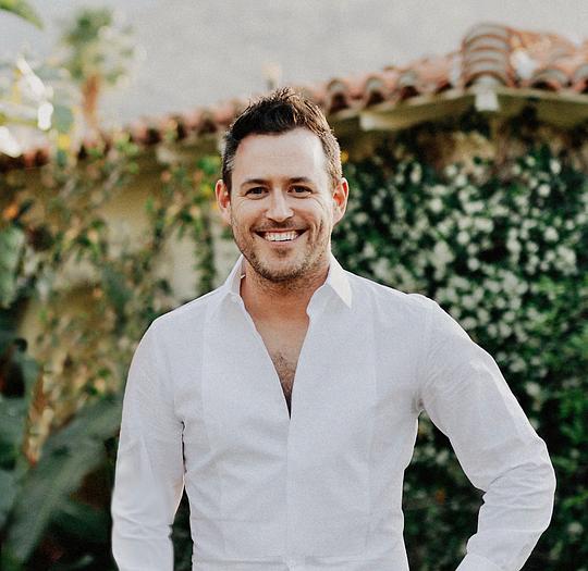 马丁·德斯蒙德·罗 Martin Desmond Roe照片