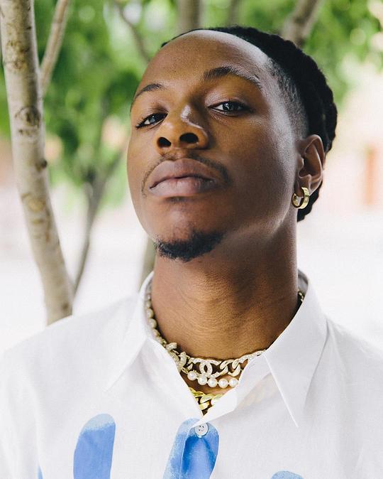 乔伊·巴达斯 Joey Bada$$照片