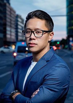 尹查理 Cha-Lee Yoon照片