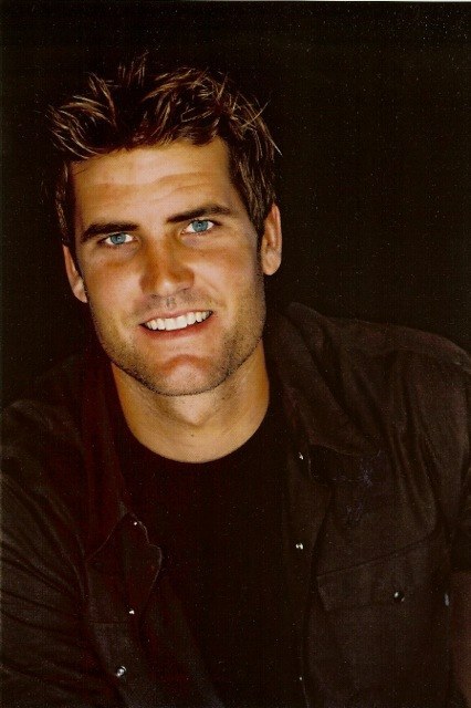 杰罗米菲茨杰罗德 Jeremy Fitzgerald照片