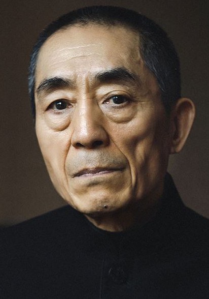 张艺谋 Yimou Zhang照片