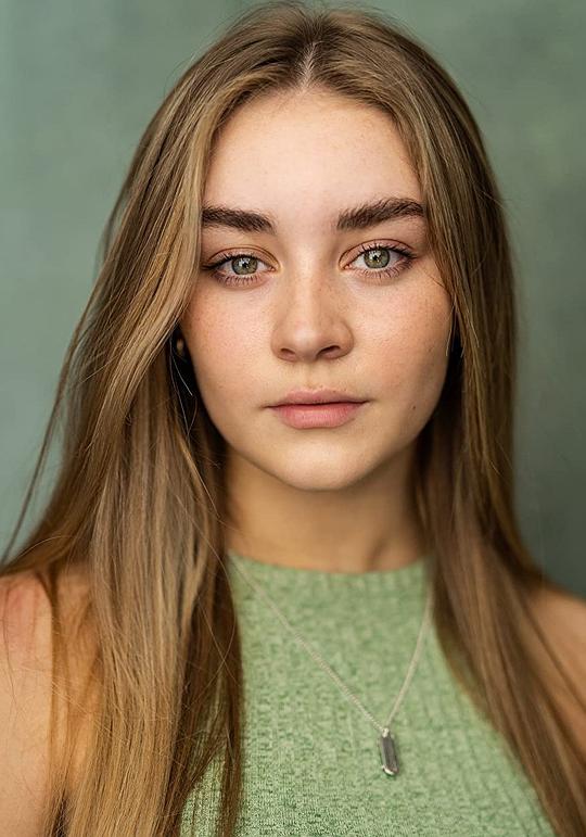 西尔维·弗诺 Silvie Furneaux照片