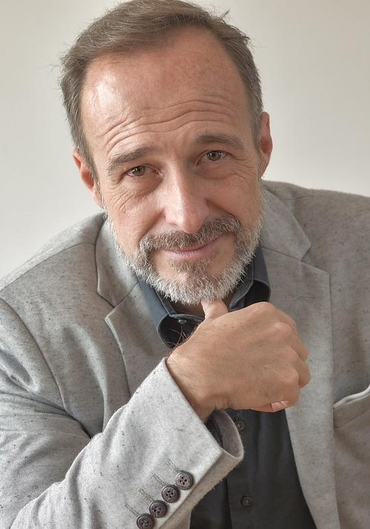 豪尔赫·吉迪 Jorge Gidi照片