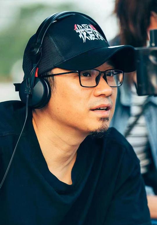 韩延 Yan Han照片