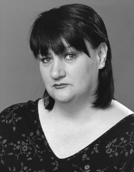 努拉·凯利 Nuala Kelly照片