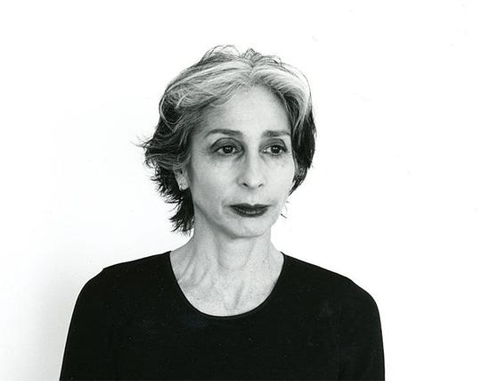 黛博拉·艾森伯格 Deborah Eisenberg照片