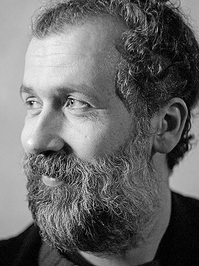 伊利亚·佩尔米亚科夫 Ilya Permyakov照片