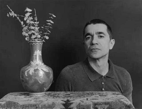 罗密欧·卡斯特路 Romeo Castellucci照片