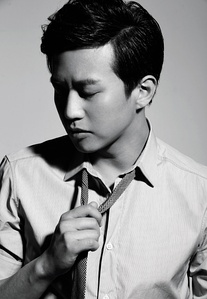 邓超 Chao Deng照片