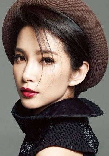 李冰冰 Bingbing Li照片