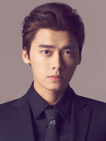 李易峰 Yifeng Li照片