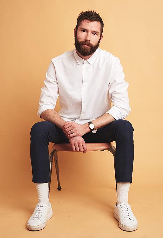 查尔斯·罗杰斯 Charles Rogers照片