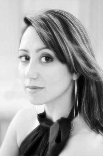 黛西·杰德 Daisy Jade照片